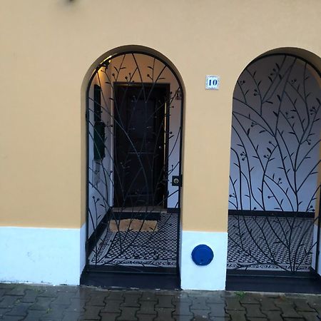 Casa Do Canto Vila Nova de Milfontes Extérieur photo