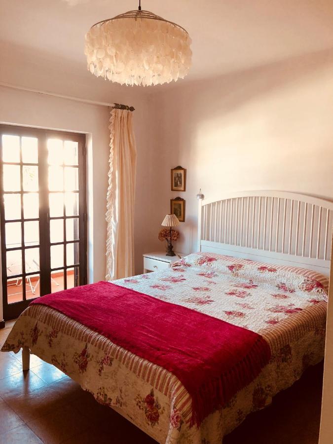 Casa Do Canto Vila Nova de Milfontes Extérieur photo