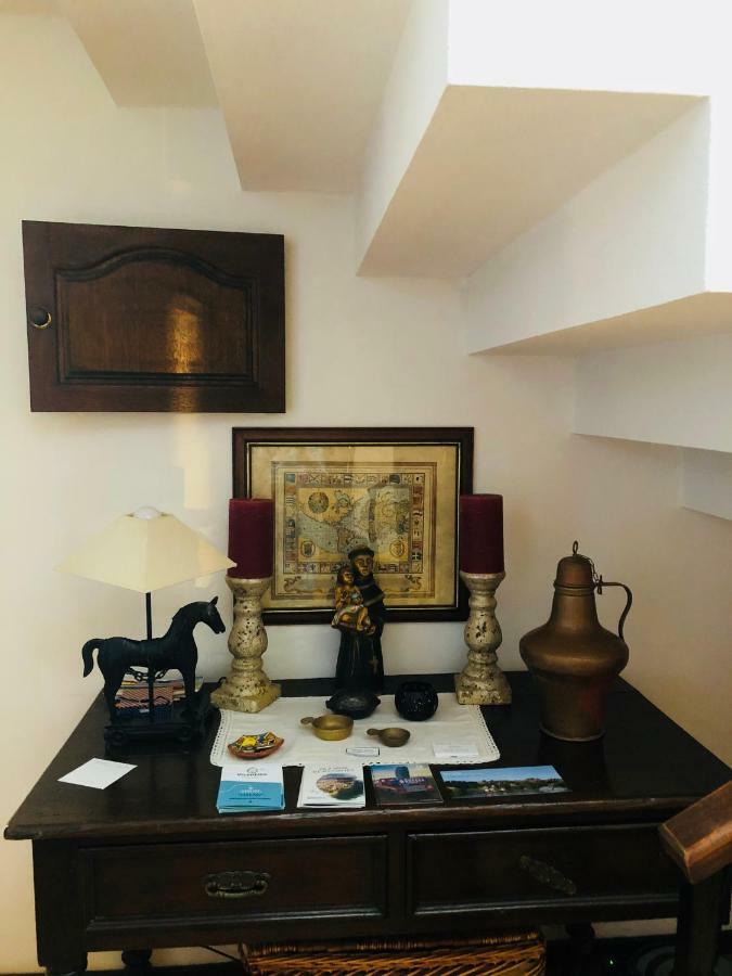 Casa Do Canto Vila Nova de Milfontes Extérieur photo